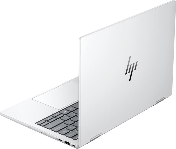 Actual product image HP EliteBook 8 Flip G1i Intel Ultra 5 225U 12C, IPS 300 nits Touch, DDR5,, Pen, WiFi 6E+ BT 5.3, 2/2/2 (13.30", Intel Core Ultra 5 225U, 16 GB, 256 GB, CH)