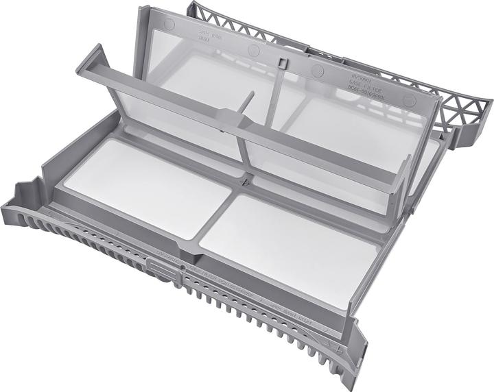 Actual product image Samsung DV5000 (9 kg, Changeable, CH plug)
