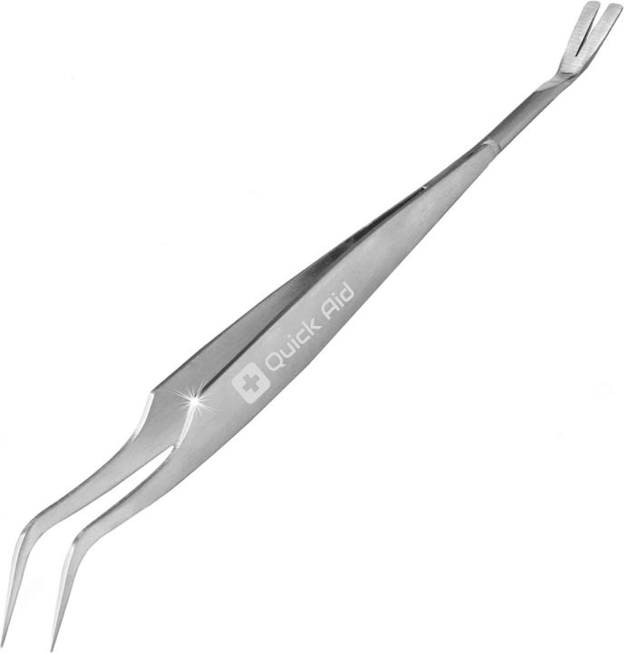 Quick Aid 2 in 1 Zeckenentferner (498.67 ml)