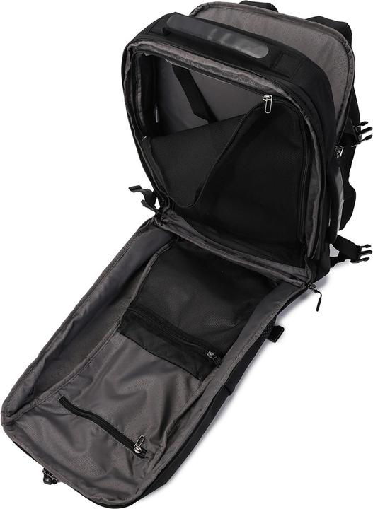 Image du produit Hedgren Comby Sac à dos RFID 53 cm Compartiment pour ordinateur portable (36 l)