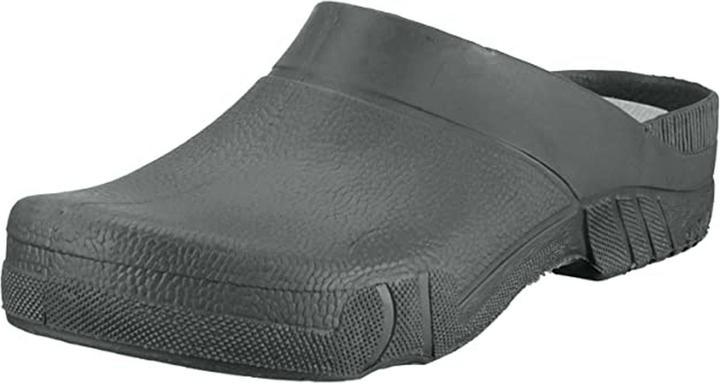 Actual product image Universal Textiles Unisex Garden Clogs (40)