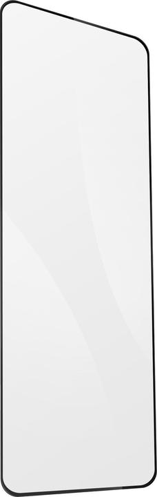 Produktbild 3MK Hardglass Max Lite Bildschirmschutz (1 Stück, Xiaomi Redmi Note 12 Pro, Xiaomi Poco X5 Pro)