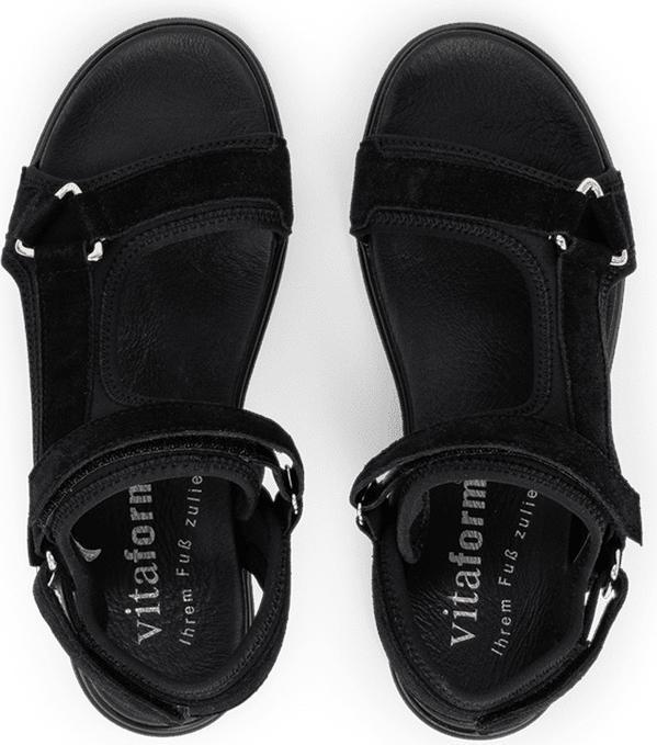 Actual product image Vitaform Sandal Supersoft (39)