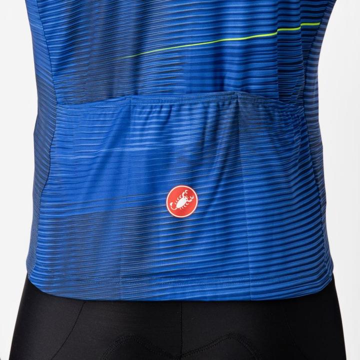 Produktbild Castelli Raffica LS Jersey (XXL)