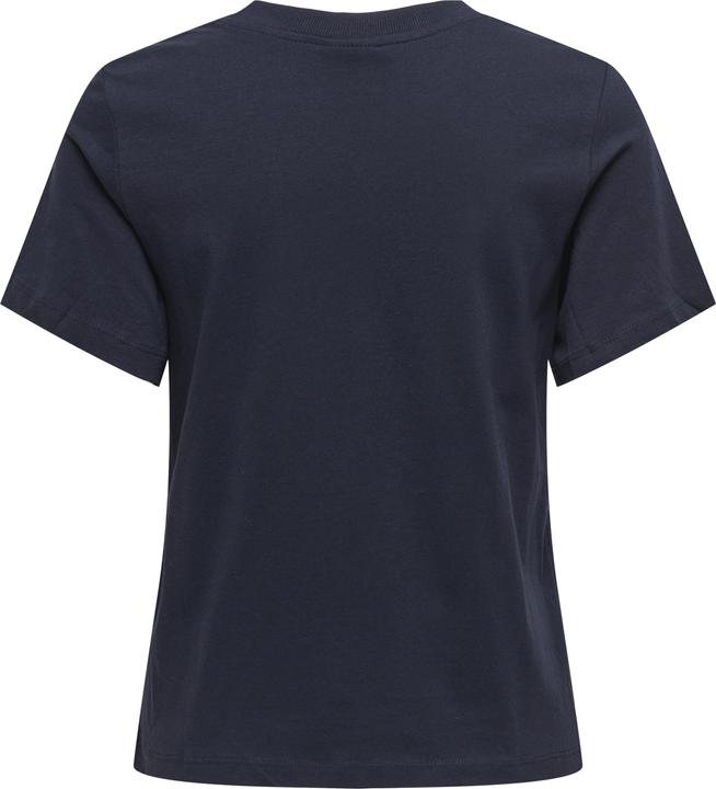 Actual product image JdY Jdypisa S/S Print Top Jrs Noos (XL)