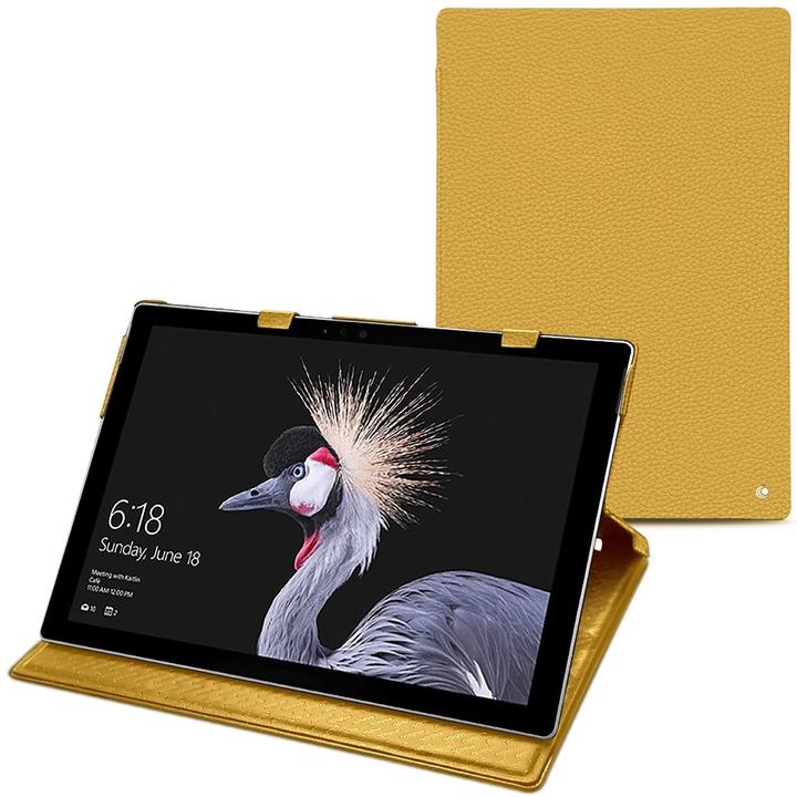 Image du produit Noreve Housse cuir (12.30", Microsoft)