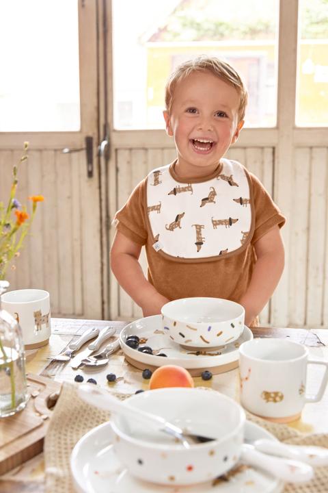 Actual product image Lässig Children's cutlery