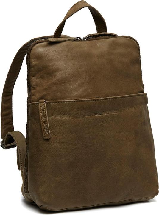 The Chesterfield Brand Bern Rucksack Leder 32 cm (8 l)