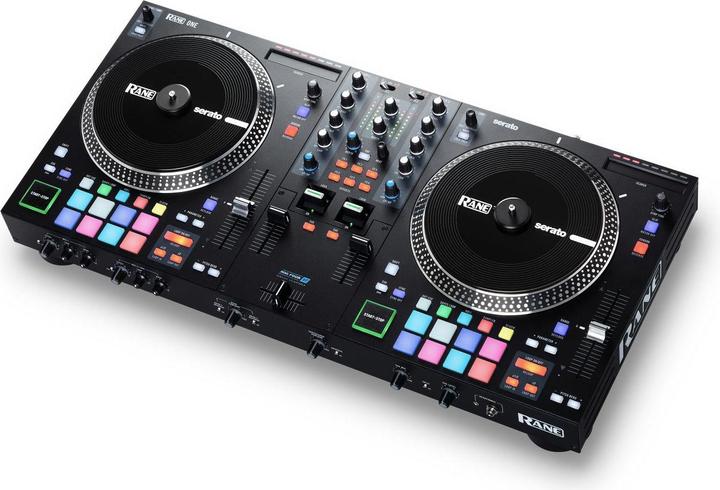 Produktbild Rane One