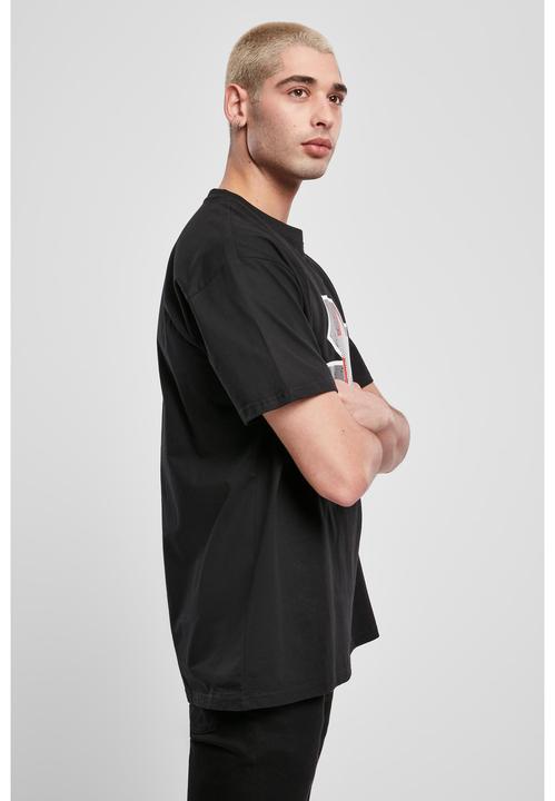 Produktbild Starter Multicolored Logo Tee (M)
