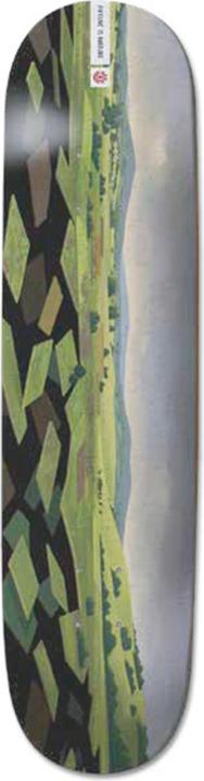 Actual product image Element Landscape Europe (8.50")