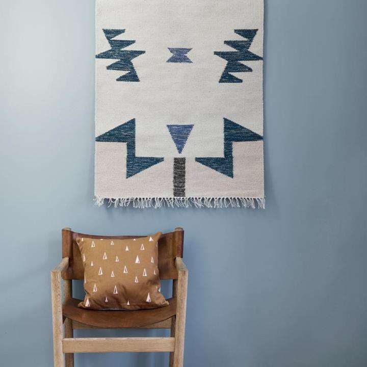 Produktbild Ferm Living Kelim (140 x 200 cm)