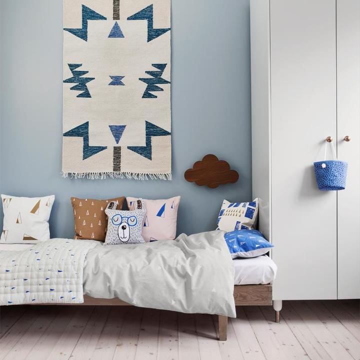 Produktbild Ferm Living Kelim (140 x 200 cm)