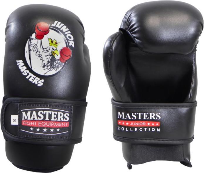 Actual product image Masters Rosm-MJC Offene Handschuhe