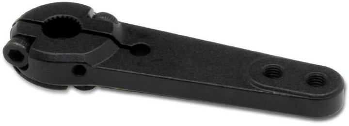 Produktbild KST Servoarm Aluminium 25T-6, 49.6 mm 1 Stück