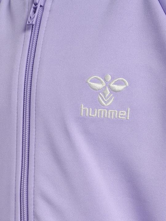 Actual product image hummel hmlNOMA ZIP JACKET (140)