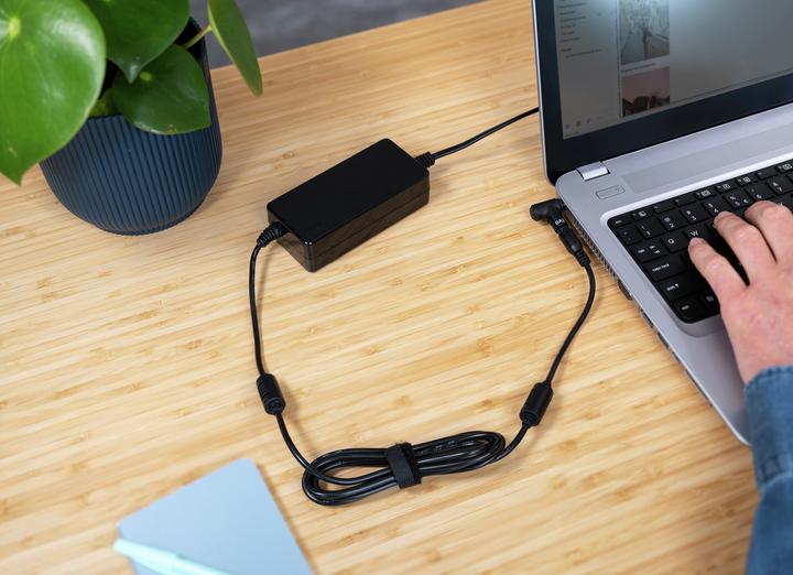 Image du produit Trust Chargeur Primo 70W-19V (70 W)