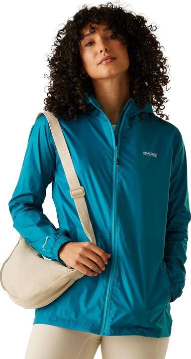 Produktbild Regatta Regenjacke Pk It Jkt III mit Kapuze wasserfest (38)