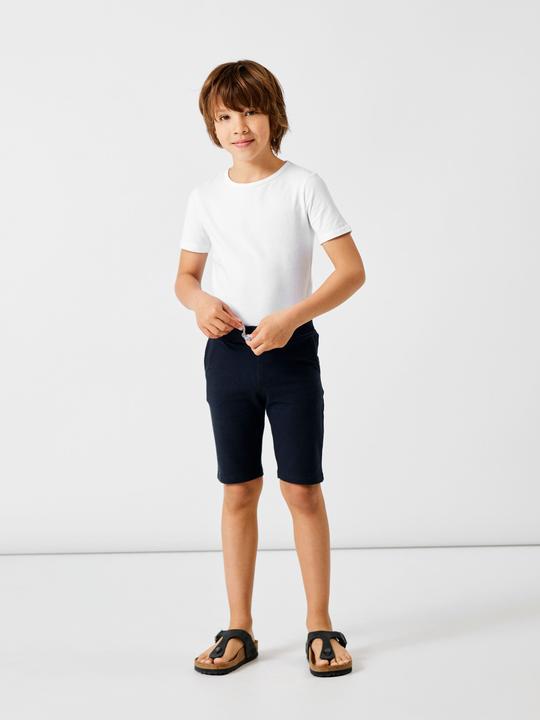 Produktbild Name it Baumwolle Sweatshorts (134)