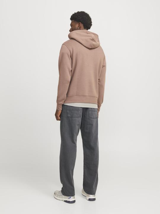 Actual product image Jack & Jones JJIEDDIE JJWORKER MF 140 NOOS Locker geschnitten Locker geschnitten (W33/L32)