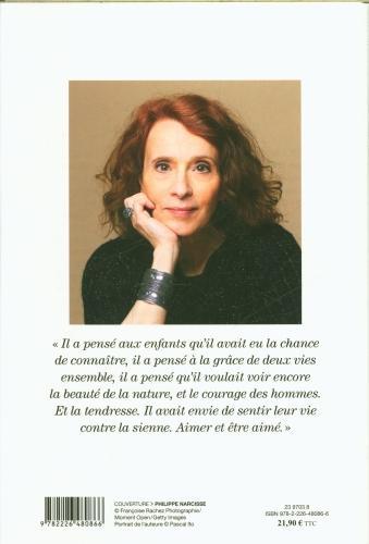 Produktbild Albin Michel Le courage des innocents (Französisch, Véronique Olmi, 2024)