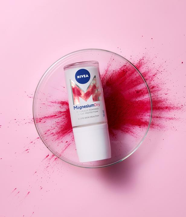 Immagine prodotto NIVEA Magnesium Dry (Roll-on, 50 ml)