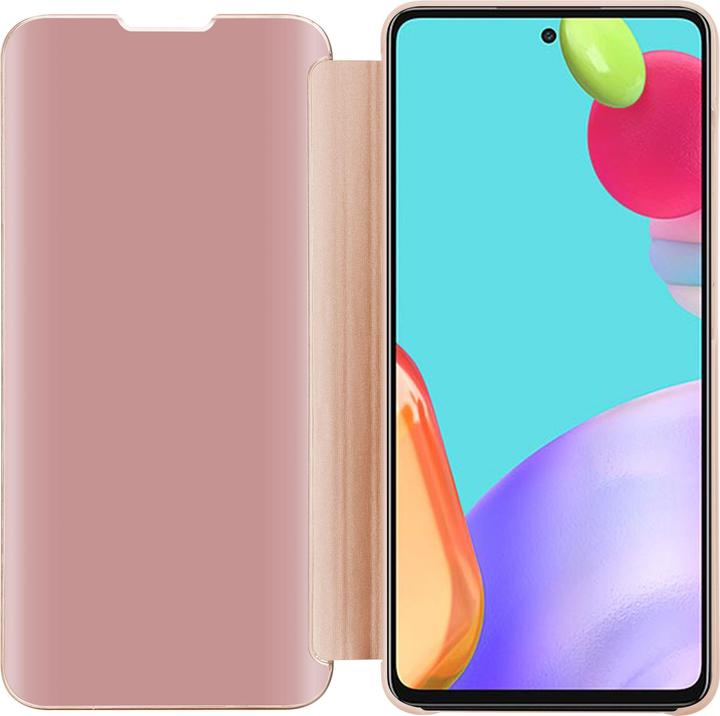 Image du produit Cadorabo Book Smart View Couverture miroir (Samsung Galaxy A52)