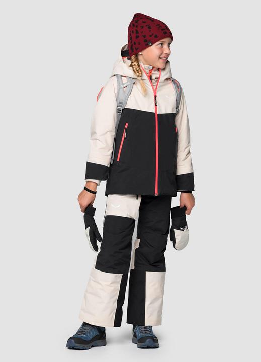 Produktbild Salewa Sella Powertex Tirolwool® Jacke Kind (164)