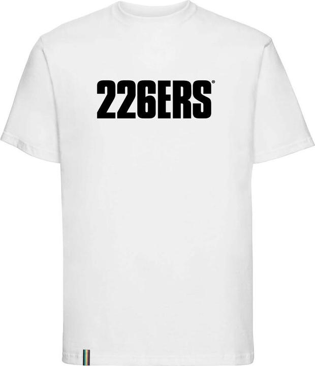 Actual product image 226ers Large logo T-shirt (M)