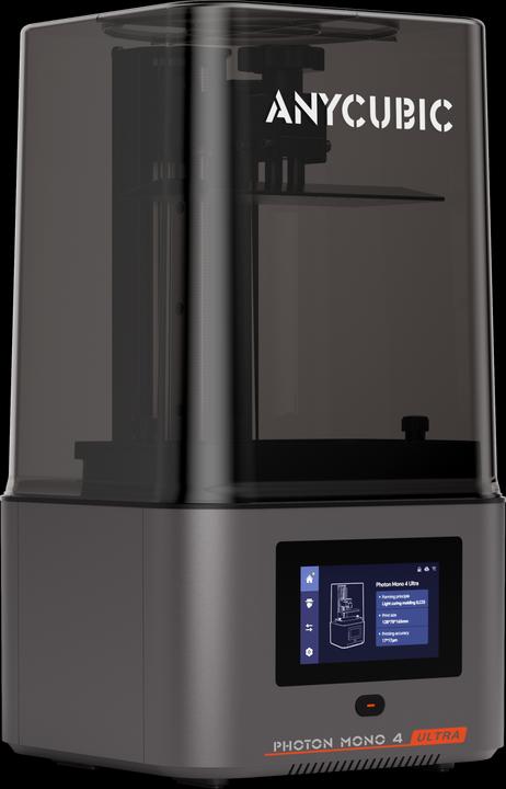 Image du produit Anycubic Photon Mono 4 Ultra