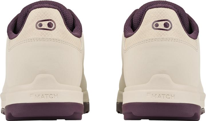 Actual product image Crankbrothers Mallet Trail shoe lace (42)