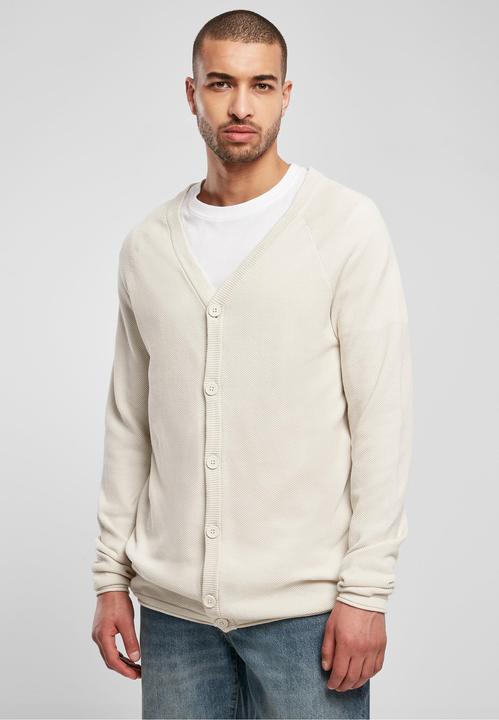 Image du produit Urban Classics Cardigan raglan léger - 18000 (XL)