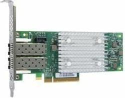 HPE Packard Enterprise SN1100Q 16Gb 2p FC HBA