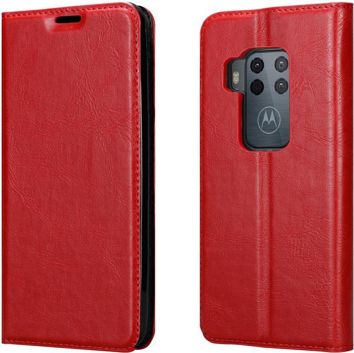 Produktbild Cadorabo Cover (Motorola One Zoom, Motorola One Pro)