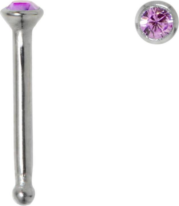 Rose vif, Argent