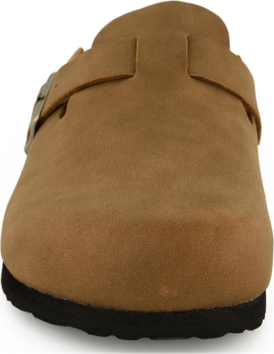 Produktbild Heber Peak RedwoodHe. Cork Clog (38)