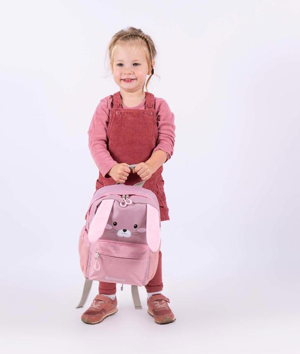 Immagine prodotto Schneiders Zaino da asilo Bunny Kids 5 l, 300 g