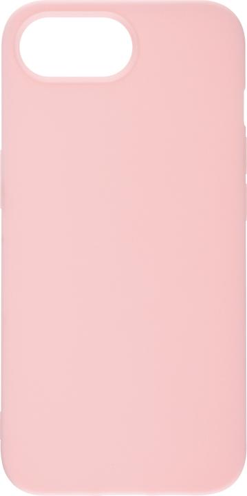 Produktbild FoneKit Premium Color Case for iPhone 16e, pink (Apple iPhone 16e)