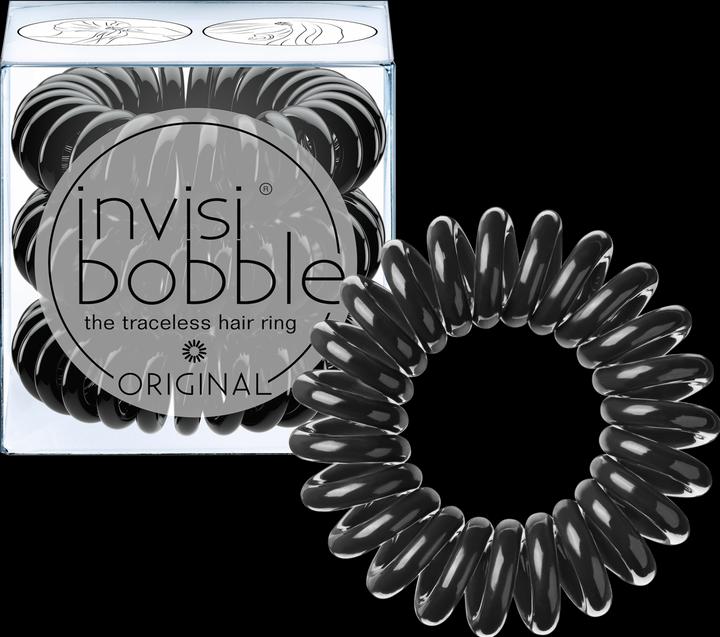 Actual product image Invisibobble The Original Trio (Hair tie)