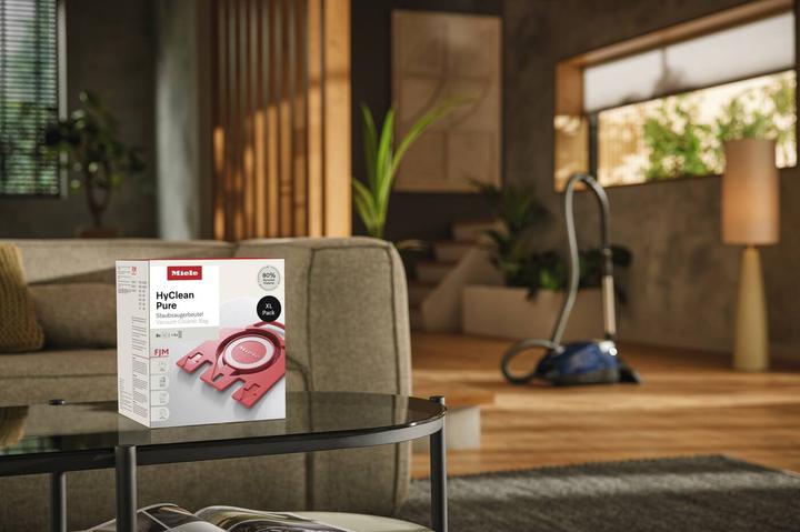 Actual product image Miele FJM XL HyClean Pure (8 x)