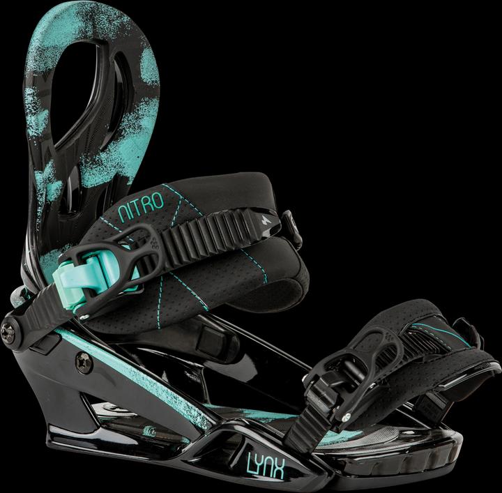 Immagine prodotto Nitro Lynx 15 (M)