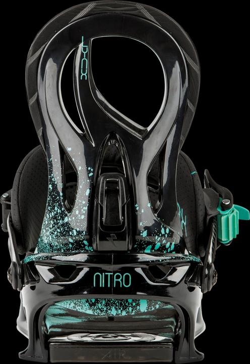 Immagine prodotto Nitro Lynx 15 (M)