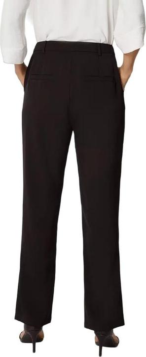 Actual product image Principles Womens/Ladies High Waist Tapered Trousers (Frequency band 38 (2600 MHz))