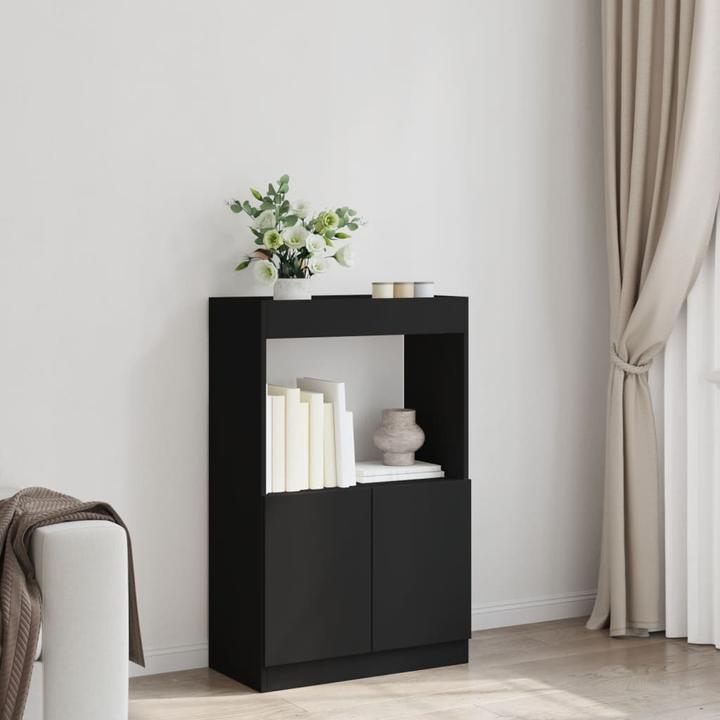 Produktbild VidaXL Highboard (63 x 33 x 100 cm)