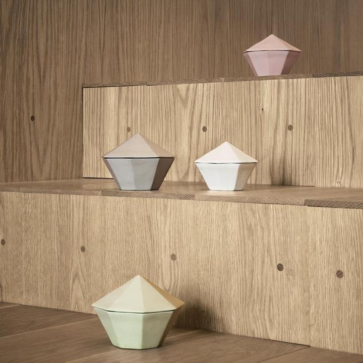 Produktbild Ferm Living Treasure Diamond