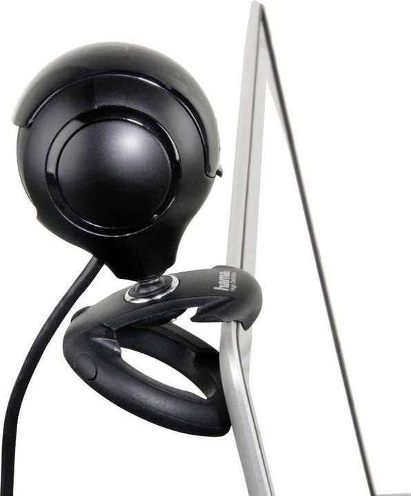 Immagine prodotto Hama Proteggere le spie (0.90 Mpx)