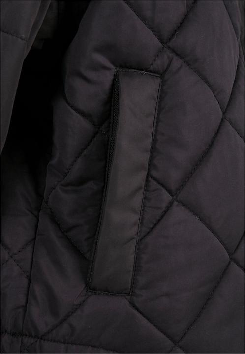 Immagine prodotto Urban Classics Giacca a cuscino oversize Diamond Quilt da donna (S)