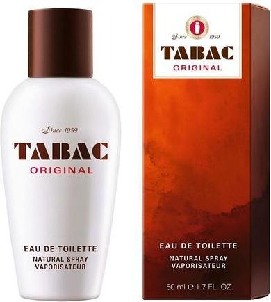 Actual product image Tabac Original (Eau de toilette, 50 ml)