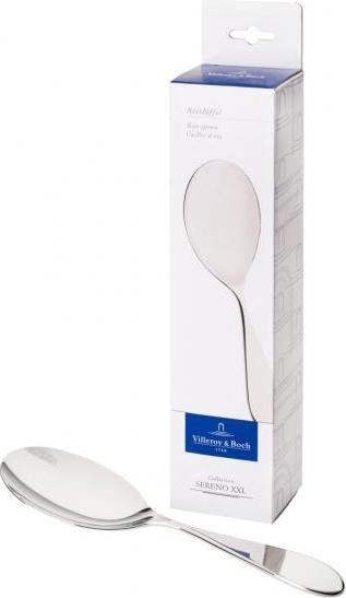 Image du produit Villeroy & Boch Cuillère à riz Sereno XXL (Cuillère de service)