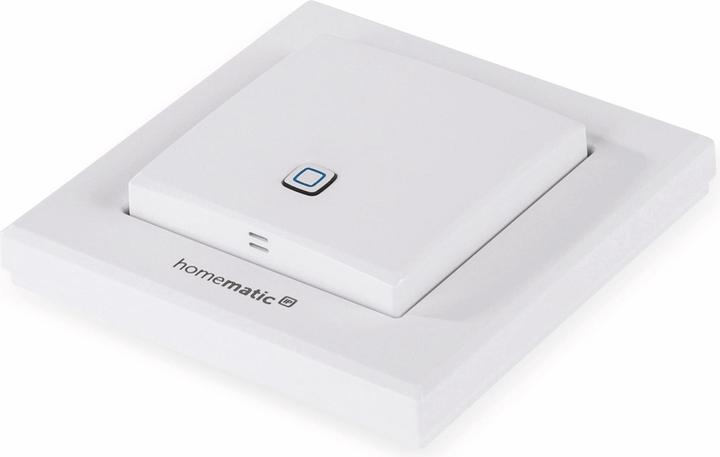 Produktbild Homematic IP Smart Home 150181A0, Temp. und Luftfeucht. Sensor, 6 Stück